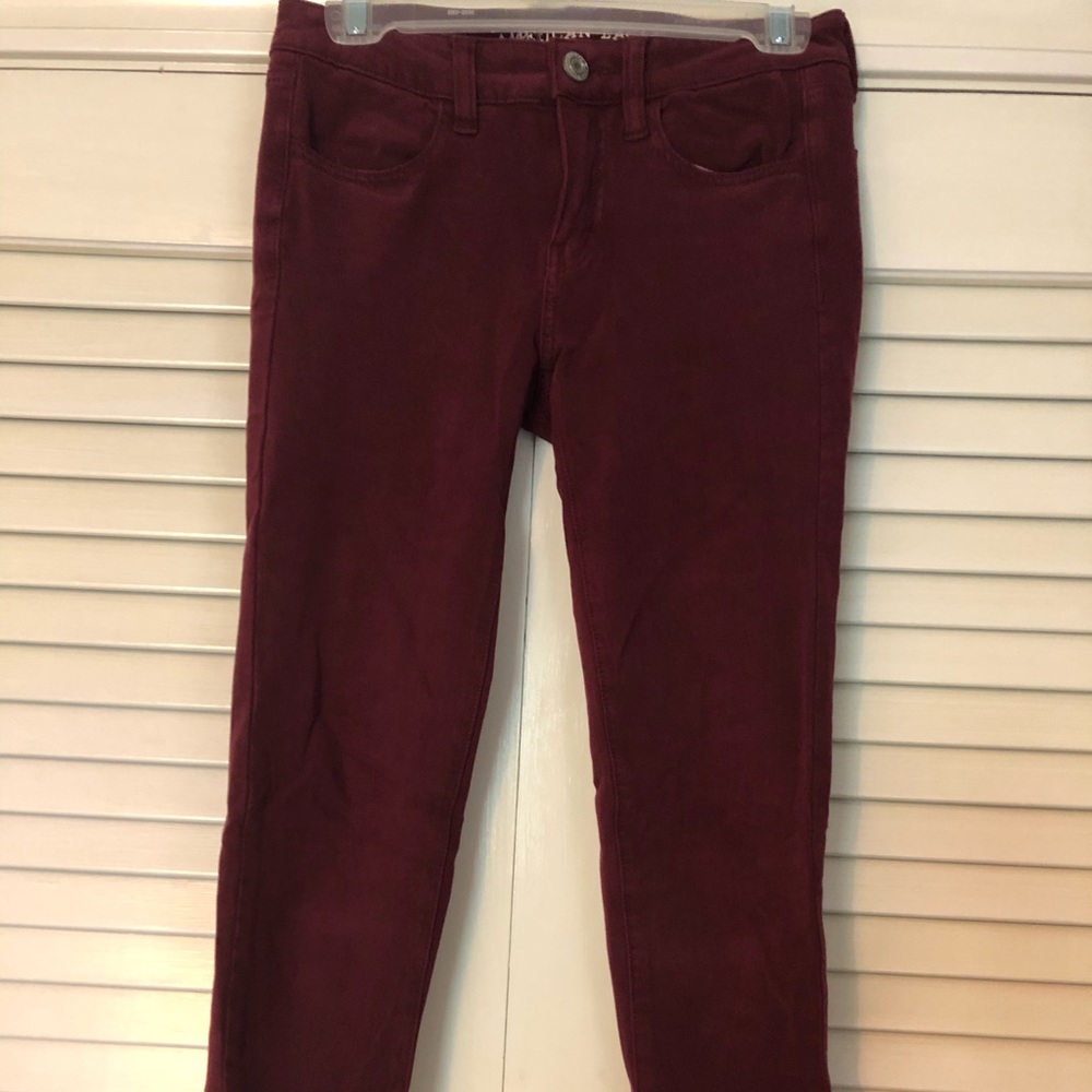 Jeggings